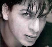 Shahrukh Khan
