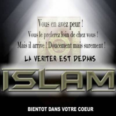 l'islam