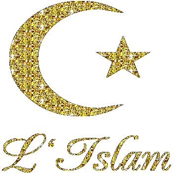 Faire la bise en Islam