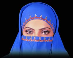 le hijab petit rappel
